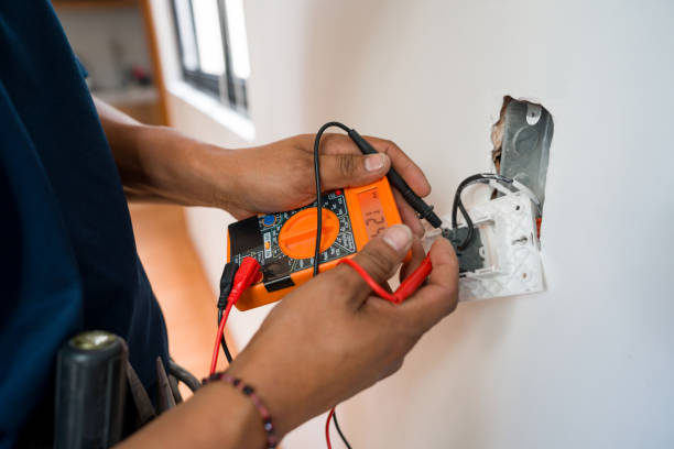 Best Electrical System Inspection  in La Follette, TN
