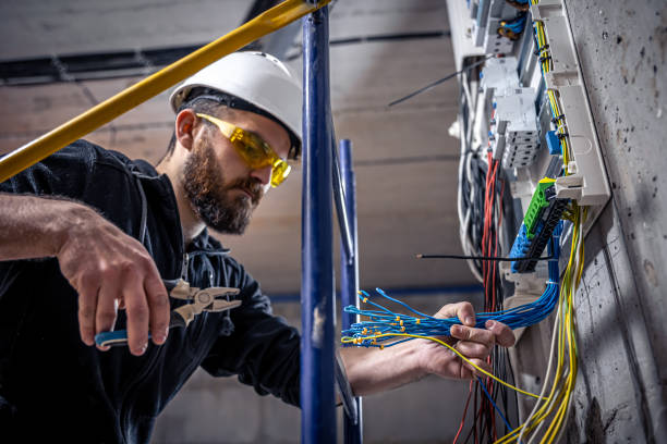 Best Electrical Repair Services  in La Follette, TN