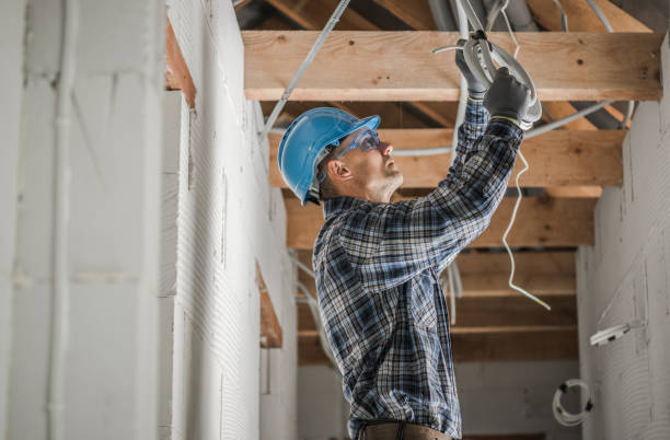 Best Emergency Electrician Near Me  in La Follette, TN