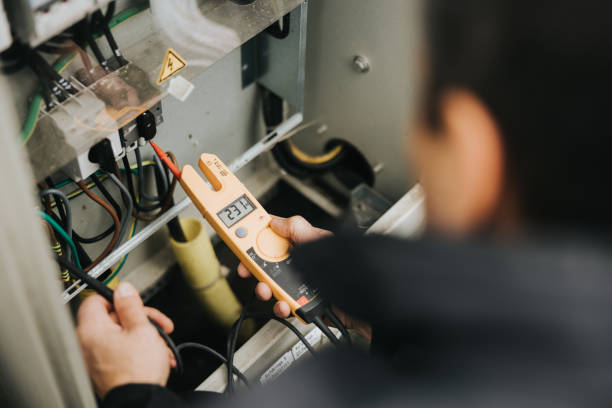 Best Affordable Emergency Electrician  in La Follette, TN
