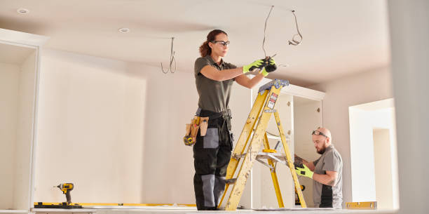 Electrical Upgrades for Homes in La Follette, TN