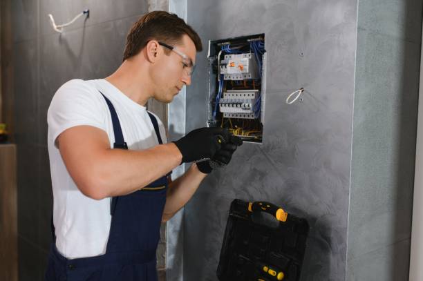 Best Electrical Wiring Services  in La Follette, TN