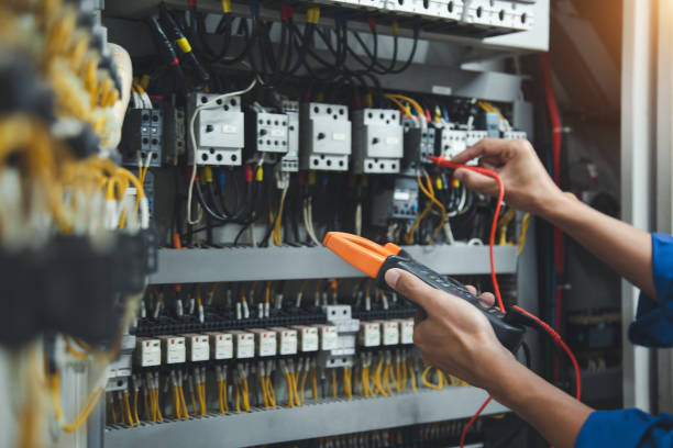Best Commercial Electrician Services  in La Follette, TN