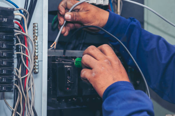  La Follette, TN Electrician Pros
